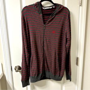 NWOT TRAVIS MATHEW XL